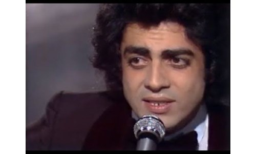 OUMPARE (ENRICO MACIAS) / O VAR YA (SEMİRAMİS)